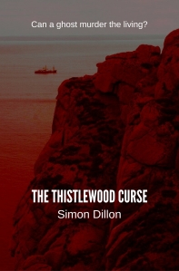 THE THISTLEWOOD CURSE Cover (JPG Print version)