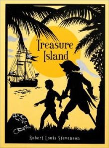 Treasure-Island