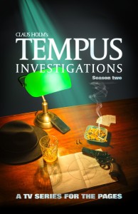 Tempus season two